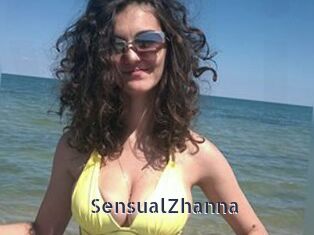 Sensual_Zhanna