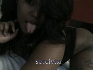 Sereiyha