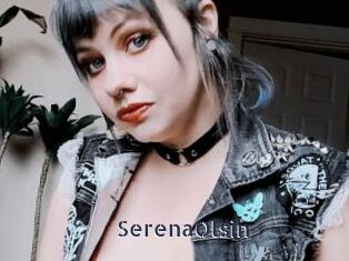 SerenaOlsin