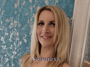 Serenexx