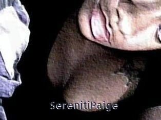 SerenitiPaige