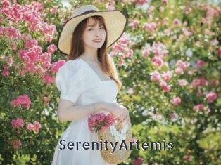 SerenityArtemis