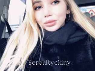Serenitycidny