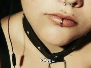 Setra