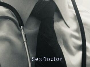 SexDoctor