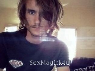 SexMagick4u