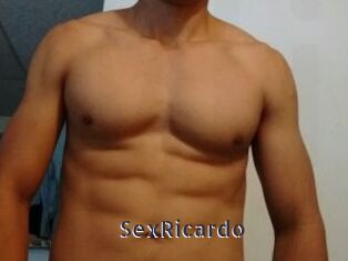 SexRicardo