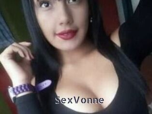 SexVonne