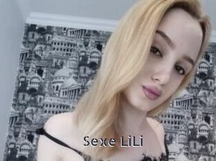 Sexe_LiLi