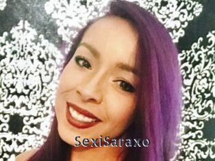 SexiSaraxo