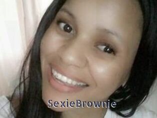 SexieBrownie