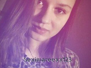 Seximareexx123