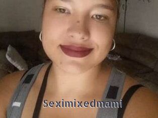 Seximixedmami