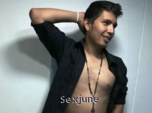 Sexjune