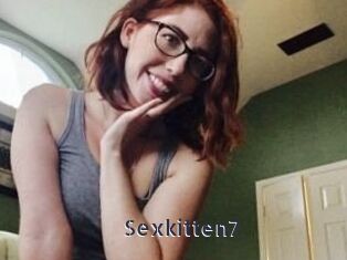 Sexkitten7