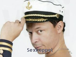 Sexkoppel