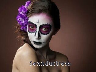 Sexxductress