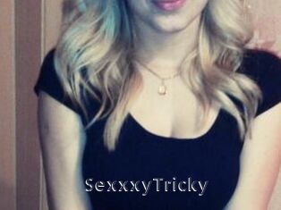 SexxxyTricky