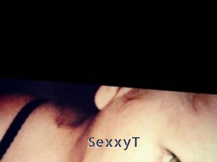 SexxyT