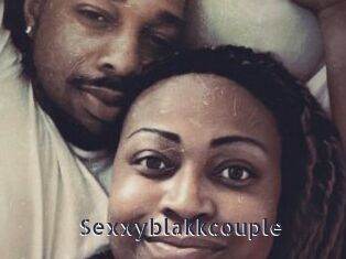 Sexxyblakkcouple