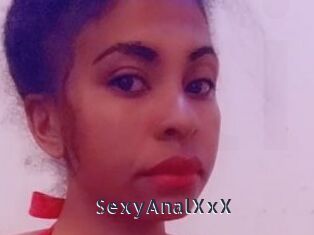 SexyAnalXxX