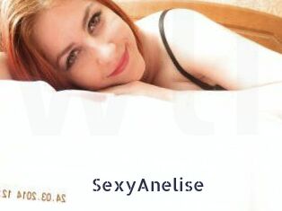 SexyAnelise