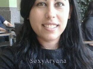 Sexy_Aryana
