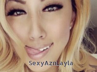 SexyAznLayla