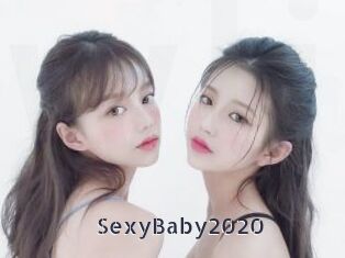 SexyBaby2020