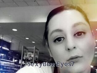 SexyBbwEyes7