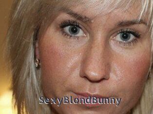 SexyBlondBunny