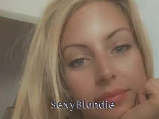 SexyBlondie