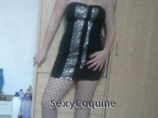 SexyCoquine