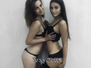 SexyDoll_s