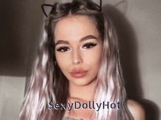 SexyDollyHot