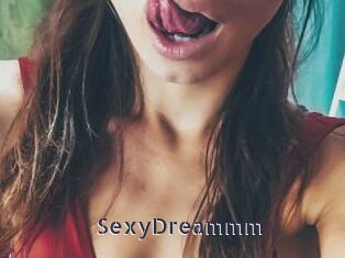 SexyDreammm