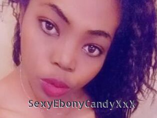 SexyEbonyCandyXxX