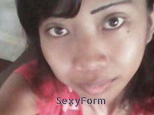 SexyForm