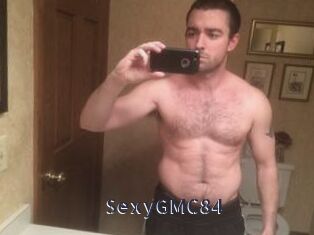 SexyGMC84