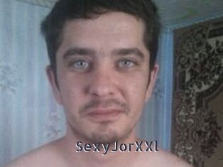 SexyJor_XXl