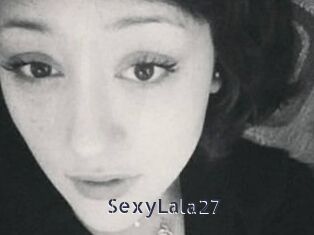 SexyLala27