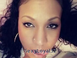 SexyLoyal32