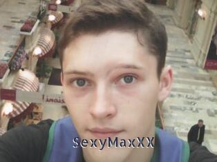 SexyMaxXX