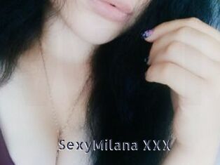 SexyMilana_XXX