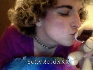 SexyNerdXXX