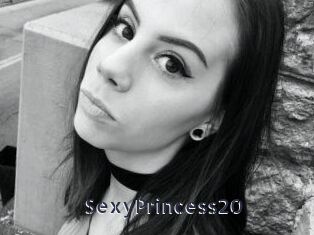 SexyPrincess20