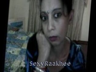 SexyRaakhee