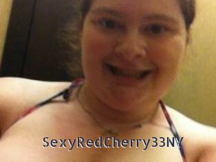 SexyRedCherry33NY