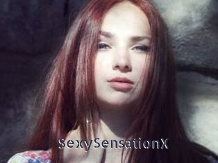 SexySensationX