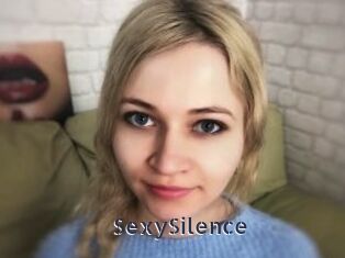 SexySilence